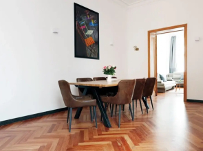 RockChair Apartment Katzbachstraße