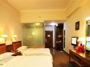 Zhuang Yuan Po Hotel - Nanning