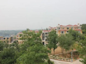 Lidu Holiday Hotel