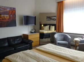 Hotel-Restaurant Ketterer am Kurgarten