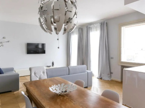 Riverside Apartment