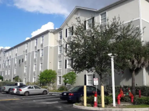 Best Studio Inn