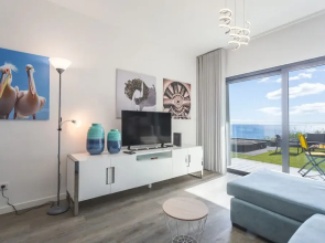 Aqui H Casa by Atlantic Holiday