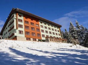 Cihlarka Mountain View Apartment