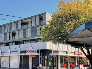 BPM Brighton APT with Garden LG2