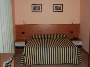 Hotel Salerno