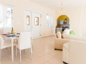 Bungalow Summerside