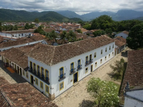 Sandi Hotel