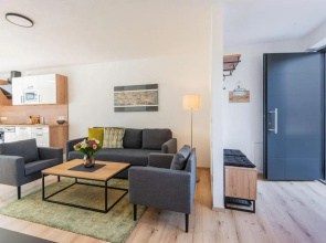 Apartment Alpenherz