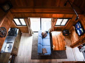 The Hut