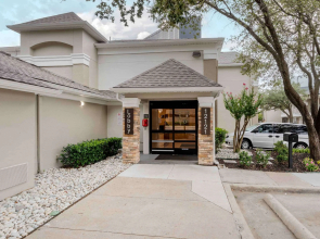 Extended Stay America Suites - Dallas - Coit Road