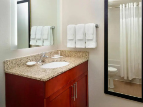Residence Inn Atlanta Buckhead