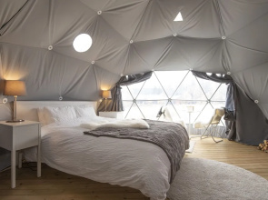 Trysil Glamping