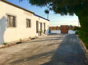 Casa Rural La Morera