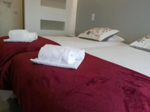 Maria Violeta Tourism Apartment