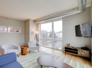 The Luxe Suites at Prospect Park