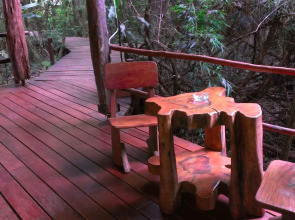 La Aldea de la Selva Lodge