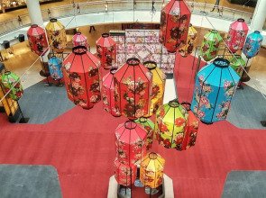 DoubleTree by Hilton Hotel Kuala Lumpur