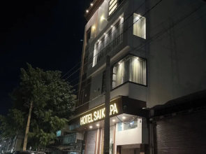 Hotel Sai Kripa Chittorgarh