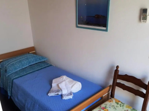 Casa BorgoBagni