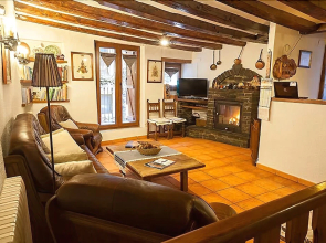 Casa Macià