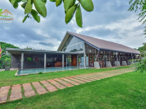 Bogala Village Eco Resort