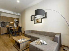 Отель Senator Maidan