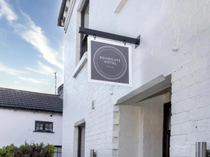 Bondgate Hotel East Midlands Airport