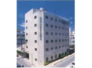 Okinawa Oriental Hotel