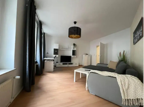R&L Apartment Uhlandstrasse