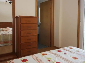 Apartment in Carnota A Coruna 101931 by MO Rentals