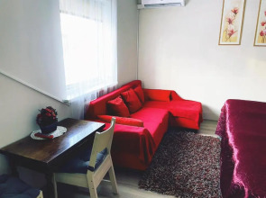 Experience new spirti of Vilnius. Self check-in