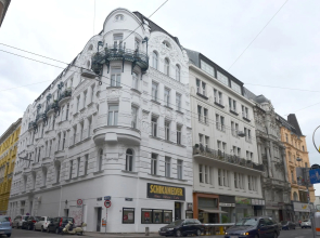 Soho Apartments - Grand Soho