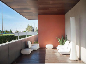 Travelodge BCN Cornella Fira