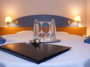 Hotel Egge Wirt