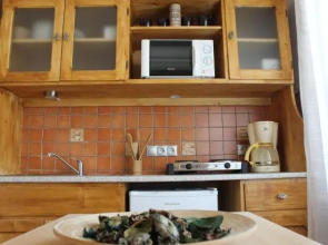 Hangulat Vendégház / Apartman 2.
