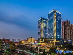 SSAW Tanford Hotel Suining