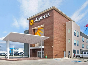 La Quinta Inn & Suites By Wyndham Ponca City