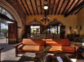 Villa Celeste