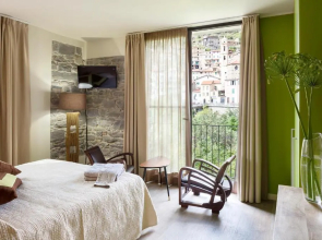 Agriturismo l'Adagio