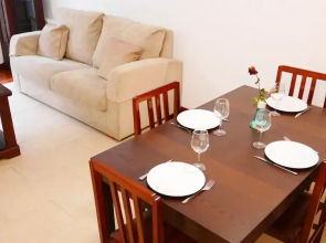 Vitivola Comapedrosa Canillo - Apartment for 6 People in Canillo