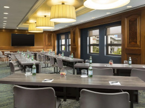 Stanford Court San Francisco