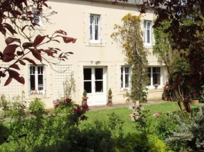 Chambres d'Hotes Le Clos De La Croix
