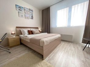 Симбирские апартаменты на ул. Александра Невского, д. 2 Е