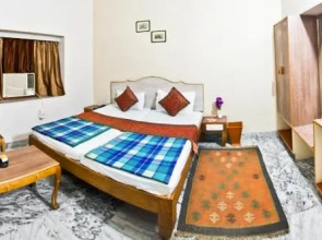 1 Br Guest House In Abu Road, By Guesthouser (105B)