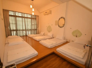Dong Gang Li Yuan Homestay