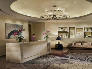 Fairmont Makati