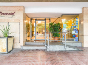 Hotel Provincial