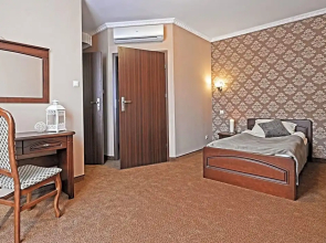 Hotel & Restauracja Stylowa
