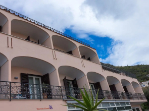 Hotel Margherita